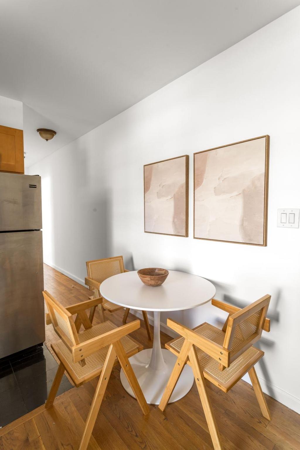 Spacious 3bedroom 1bath In The Heart Of The Lower East Side Near Iconic Nyc Landmarks Apartamento Nova York