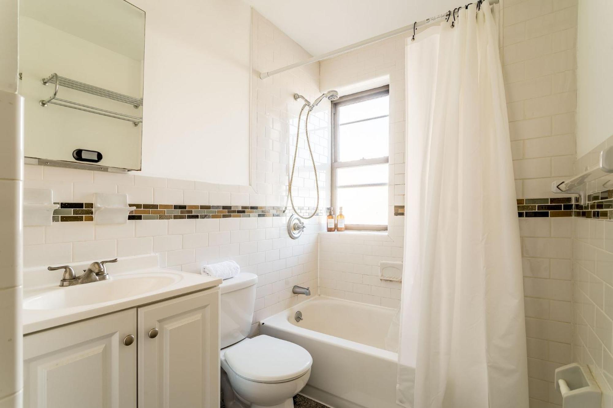 Apartamento Spacious 3bedroom 1bath In The Heart Of The Lower East Side Near Iconic Nyc Landmarks Nova York